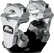 ROX SPEED FX 1R-P2SSN RISER 2 ROX PIVOT 7/8 N