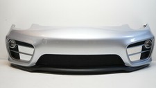 Porsche 981 Cayman Stoßstange Verkleidung Bumper Gitter Zusatz -PDC -SRA �.36
