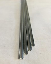 1/8" U Zinc Came / 12feet 3ft X 4pieces