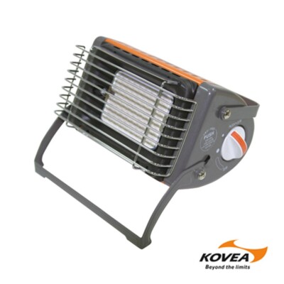 KH-1203 KOVEA Cupid Portable Butane Gas Heater Outdoor Camping