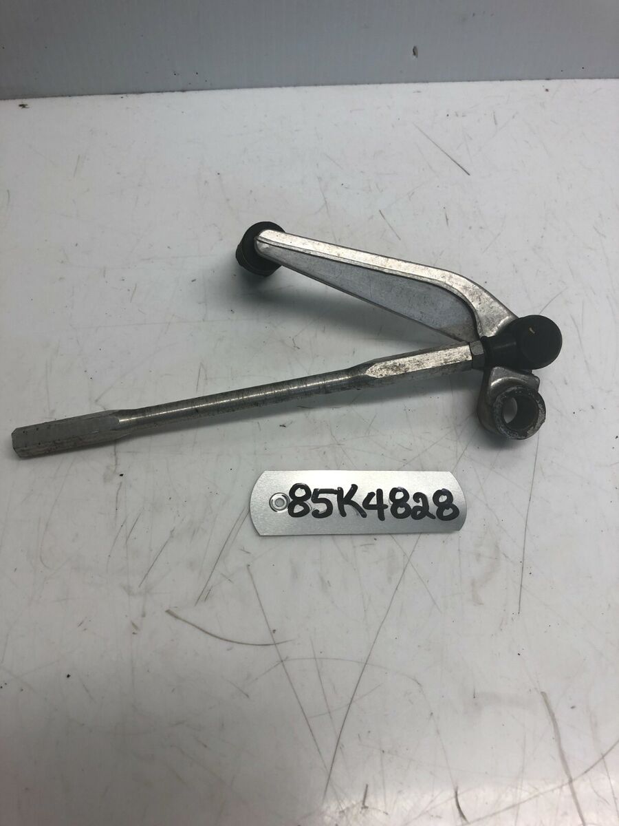 KAWASAKI ZX 10 R ZX 1000 D 2008 - 2010 GEAR LEVER & SHIFT KAWASAKI ZX 10 R ZX 1000 D 2008 - 2010 GEAR LEVER & SHIFT