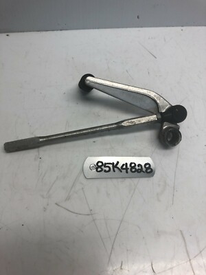 KAWASAKI ZX 10 R ZX 1000 D 2008 - 2010 GEAR LEVER & SHIFT ROD OEM