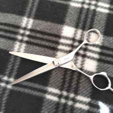 bmac scissor 6 inch