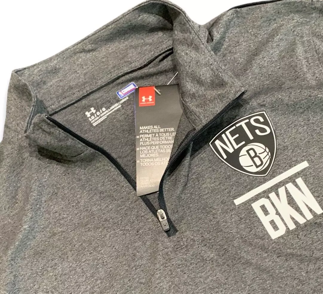Under 2025 armour brooklyn