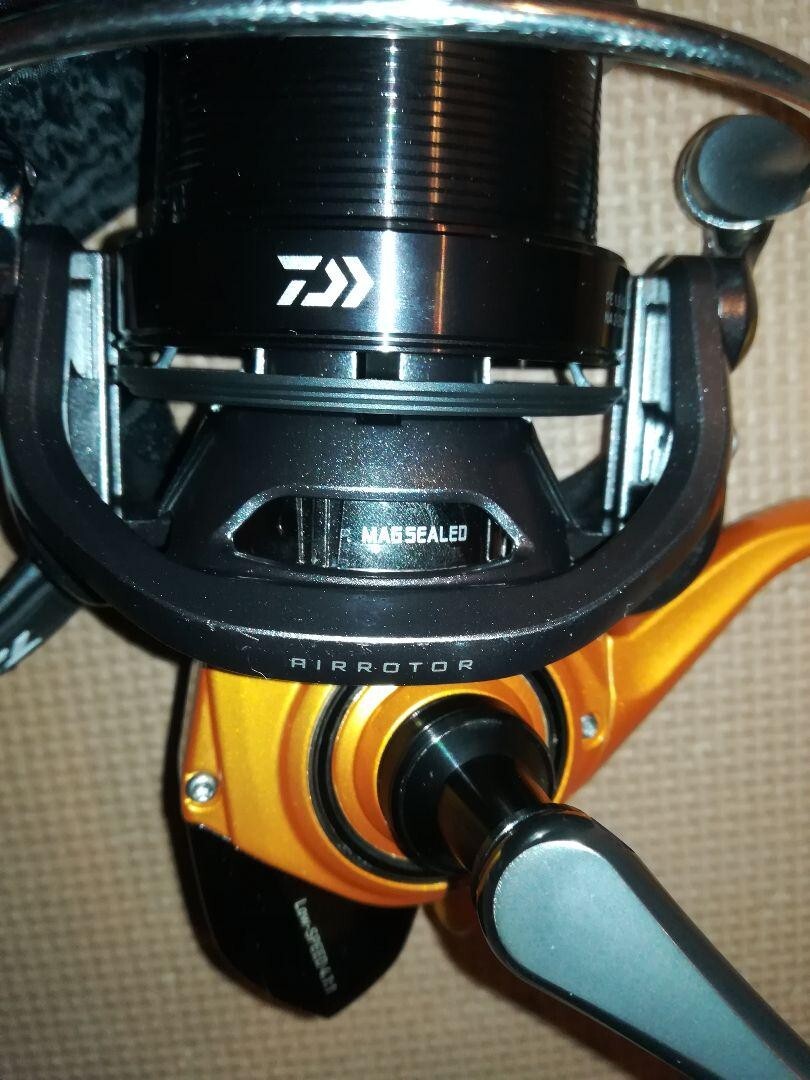 Daiwa 14 CAST IZM 25 QD Casting Reel fishing sports outdoor