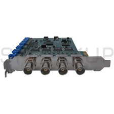 Used & Tested MATROX MORPHIS Y7281-00 MOR4VDE...