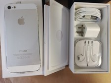 Preços baixos em IPhone 5 64GB Branco | eBay