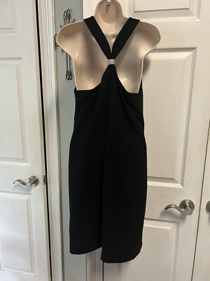 jones new york black dress 90s Jones New York Dress