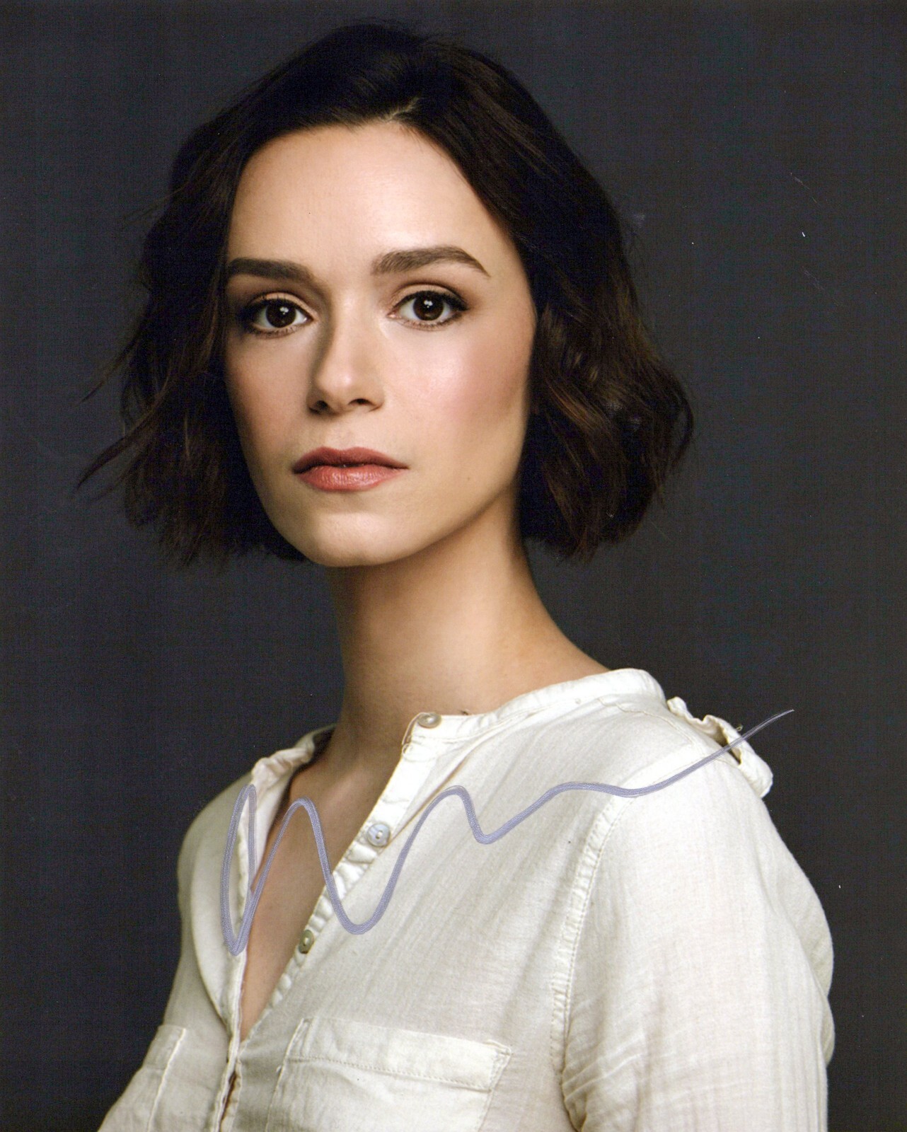 Alexandra Essoe glamour shot W/Coa autographed photo signed 8X10 #2 | eBay