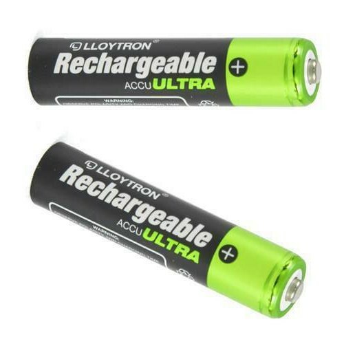 Gigaset Dect Cordless Phone High Capacity AAA 1100mAh (2) Rechargeable Batteries Gigaset Dect Cordless Phone High Capacity AAA 1100mAh (2) Rechargeable Batteries
