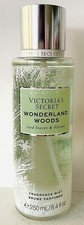 VICTORIA'S SECRET WONDERLAND WOODS BODY MIST 8.4 FL OZ LIMITED EDITION