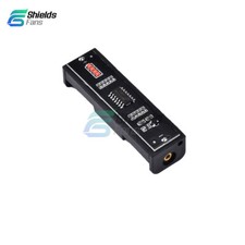 Four Indicators Display Battery Tester Checker Universal For AA AAA Battery