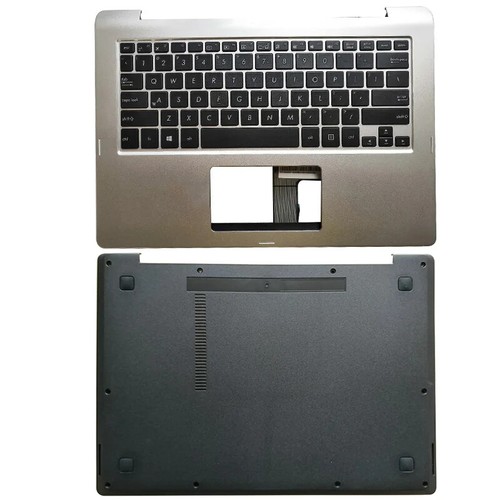 Laptop Palmrest/Bottom Case For ASUS TP300 TP300L TP300U TP300LD TP300LJ - Picture 16 of 19