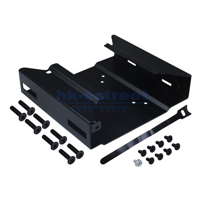 Microcomputer Mounting Bracket Mini PC Vesa Mount MFF Micro Computer Stand Mounting Bracket 75*75mm ...