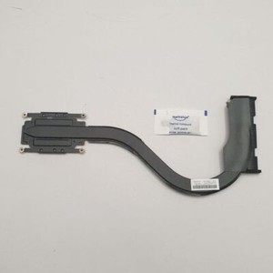 HP EliteBook 830 G5 Kühler Kühlkörper Wärmeleitpaste Fan Cooler Heatsink