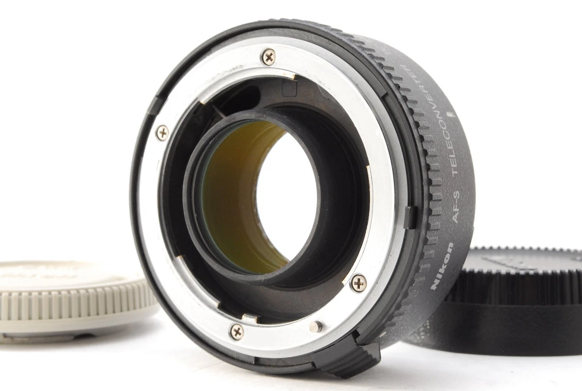 Nikon Tc 14e Ii for sale | eBay