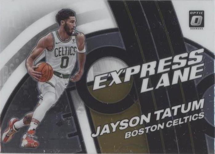 Jayson Tatum