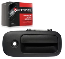 NEW Passenger Side Front RH Door Handle for 96-09 Chevy Express GMC Savana Van