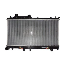 New Aluminum Radiator Replacement for 05-12 Subaru Forester 2.5 H4 CU2778