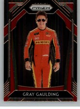 2020 Panini Prizm NASCAR Racing Base Singles (Pick Your Cards)