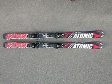 Atomic Nomad Ski 157cm R14m Allround Freeride Piste Rocker 150 160 All Mountain