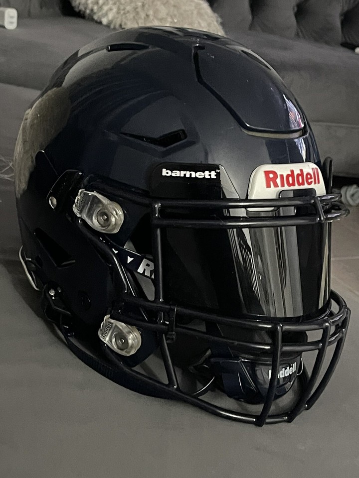 Football Equipment eBay