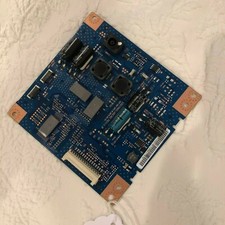 SONY 55.55T26.D02 LED DRIVE BOARD FOR KDL55W800C AND OTHER MODELS