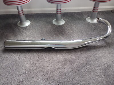 suzuki gt750 exhaust