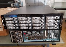 AVID UNITY RESEAU POUR MEDIA COMPOSER