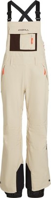 ONEILL Snowboard Skihose Schneehose FWC PEAK WOMEN BIB Hose 2026 macaron colour 