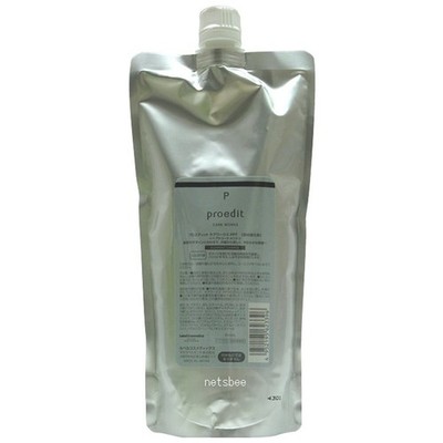 Lebel Proedit Care Works PPT Refill 500ml Haarpflege JAPAN