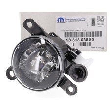 ORIGINAL PSA Opel MOPAR LED Nebelscheinwerfer ASTRA L vorne links 9831303880