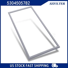 5304505782 Refrigerator Door Gasket Fit for Frigidaire Ken-more Electrolux