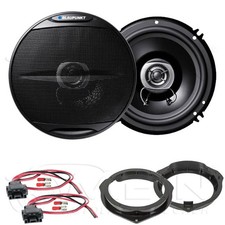 BLAUPUNKT LAUTSPRECHER für MERCEDES GLS X166 2015-2019 Front Tür Vorn 280W #AXG2 BLAUPUNKT LAUTSPRECHER für MERCEDES GLS X166 2015-2019 Front Tür Vorn 280W #AXG2