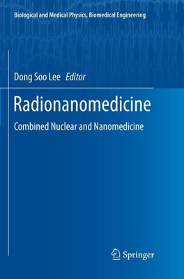 Radionanomedicine Dong Soo Lee