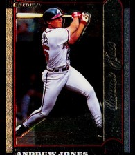 Click to enlarge Andruw Jones
