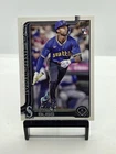2025 Topps Ryan Bliss Base (Raw)