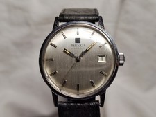 Orologio Vintage Tissot Visodate Seastar