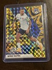 2021 Panini Mosaic UEFA Euro 2020 Marek Hamsik #92 Reactive Gold Mosaic Prizm