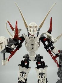 LEGO HERO Factory: Witch Doctor (2283)