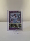 Ilkay Gundogan Purple Captain 09/15 Panini Score 2022-23