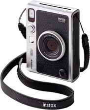 Fujifilm Instax Mini EVO Instant Camera