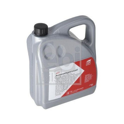 AutomatikgetriebeöL Febi Bilstein 29738 FüR Audi BMW CitroËN Jaguar Opel Peugeot-image
