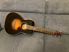 Gretsch G9531 Style 3 Double-0 Acoustic Guitar