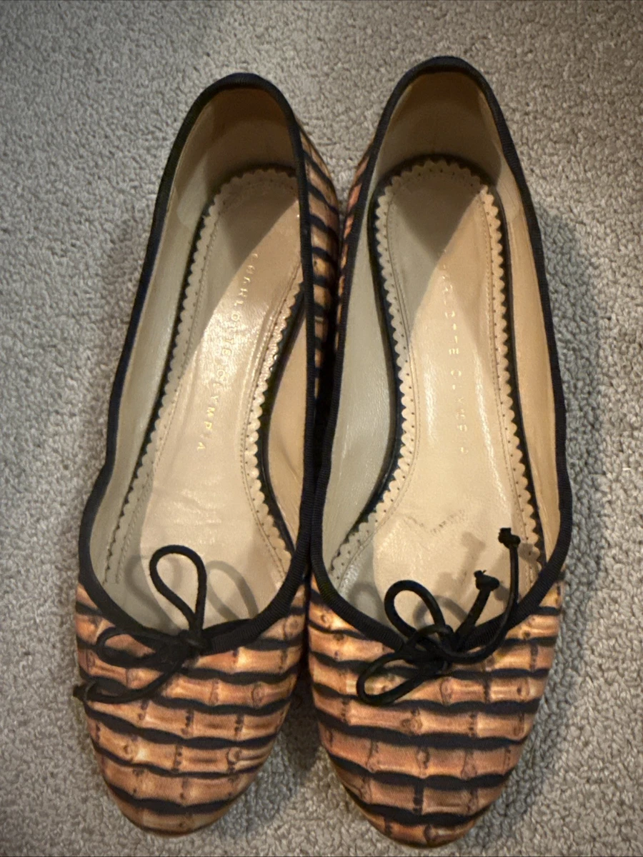 Women's Charlotte Olympia for sale | eBay