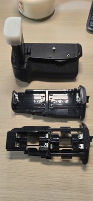 Neewer Batterie Griff für Canon EOS 70D 80D DSLR Camera