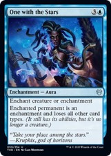 One with the Stars~059/254~NM~Theros Beyond Death~MTG