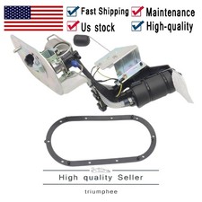 Fuel Pump Assembly Fit For 00-07 Harley Road King/Road King Classic 75127-02A