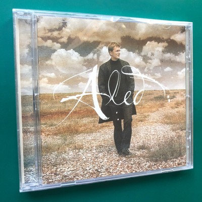 Aled Jones ALED Classical Vocal Inspirational Songs CD Suo Gan Pie Jesu SEALED