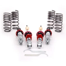 29462-2 H&R Street Coilover Kit for 2000-04 Porsche 911 996 Turbo